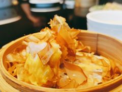 -滋粥楼·顺德菜海鲜茶点(方舟店)