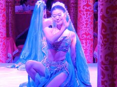 -白家大院·王府宫廷菜(苏州街店)