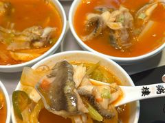 -滋粥楼·顺德菜(番禺广场总店)