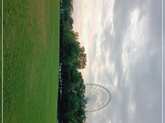 -蠡湖大桥公园