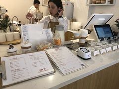 -Cafe on warm(丹霞店)