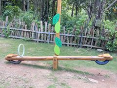 -福田红树林生态公园