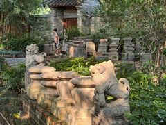 -东莞市可园博物馆