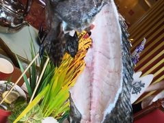 -红色江山(首钢国际大厦店)