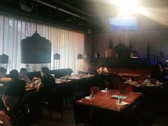 -纳瓦新疆菜(银都店)
