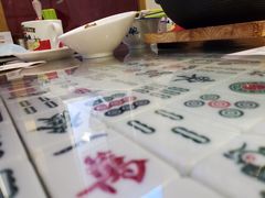 -七爷清汤腩·港式餐厅(金狮广场店)