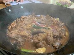 -顺德火焰醉鹅坊(珠海店)