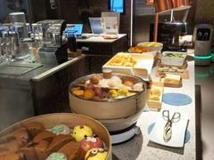 -舍居智能酒店(深圳宝安翻身地铁站店)