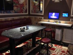 -INLOVE KTV(世博源店)