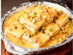 富贵豆腐-十二生肖主题餐厅(吕家营店)