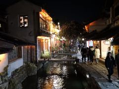 景观位-勺子米线·云南传统小吃市集(四方街店)