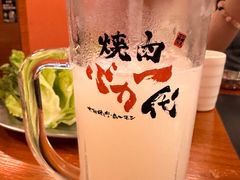 -大阪烧肉BAKA一代(十亩地店)