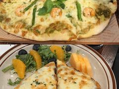 -藏书馆咖啡LibraryCoffee·Bistro(牡丹园店)