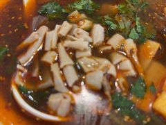 -苏晓玥·手作江南小吃(深圳北站店)