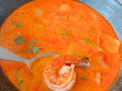 -Doo Dee Thai Food(Issan/Isaan/Esan)