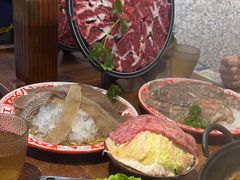 -楠火锅(昆山金鹰店)