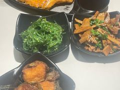 -馋三尺蟹粉小笼(人民广场店)