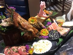 -鹤江桥·红油牛肉粉(SKP店)