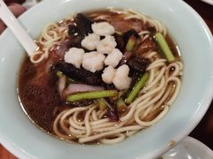 -奎元馆.百年奎元.非遗传承(西湖边的解放路店)