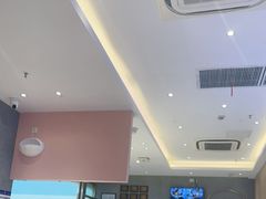 -小杨生煎(周浦万达店)