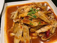 -阿胖龙虾小海鲜(宁国南路总店)