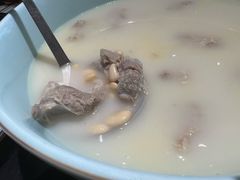 黄豆排骨-梅飞酒家(桑园路店)
