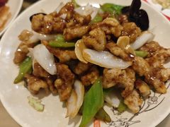 -聚首堂·特色小吃·肘子(什刹海德胜门店)