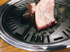 -·缸桶屋·韩式牛肋条自助烤肉(西湖D11店)