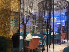 -阿里疆Alijiang·丝路美食·异域风情·清真(长楹天街店)
