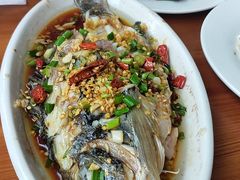 -阿军排档·烧烤
