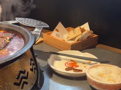 -探鱼·鲜青椒爽麻烤鱼(正佳广场店)