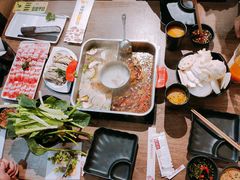 -新辣道鱼火锅(世纪金源购物中心店)