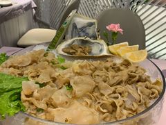 -鼎鼎香·港式火锅(北京SKP店)
