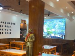 -好恰湘潭小炒与小碗菜(马兰山店)