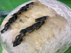 -盛港湾海鲜食府(黄沙店)