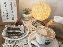 -昼夜咖啡馆