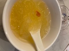 -星湖特色餐厅· 三岔湖环球融创天堂洲际酒店