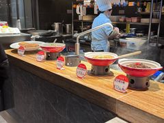 -徐记海鲜(汉城湖|太奥店)