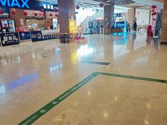 -博纳国际影城(温州5050IMAX店)