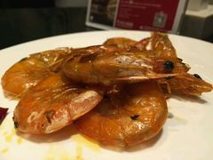 -柳州东城华美达广场酒店·欧亚西餐厅
