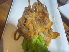 -超级神炭烤肉夜食(芥园西道店)
