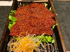 -盡膳口福跷脚牛肉火锅(合生汇购物中心店)