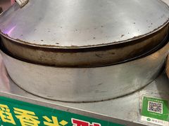 -小米粑粑(玉锦苑店)