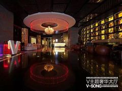 -唯尚主题式KTV(红谷滩店)