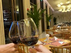 -艺厨风尚餐厅 · 桔钓沙莱华度假酒店