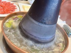 -阳坊大都涮羊肉(阳坊总店)