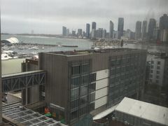 -青岛海尔洲际酒店