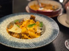 -BRAVO·布瓦屋西餐