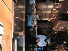 大堂-赤坂亭·M9和牛烧肉·铁板烧·日料398放题(长泰广场店)