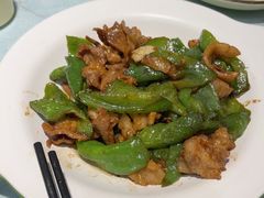 -大师傅金奖啤酒鱼(西街口总店)